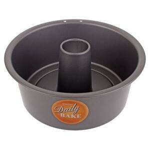 CAKE TIN ANGEL N/S 23CM WITHOUT SUPPORTS - DAILY BAKE