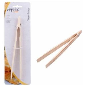 TONGS TOAST BAMBOO - APPETTITO