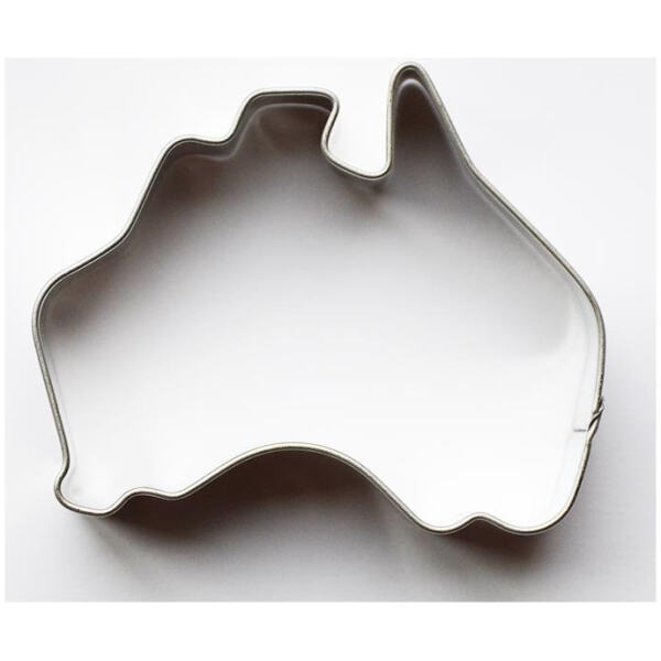 COOKIE CUTTER AUSTRALIA - COO KIE