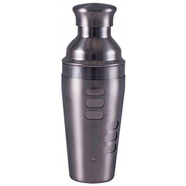 COCKTAIL SHAKER DIAL A DRINK - AVANTI
