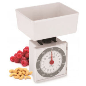 SCALES MANUAL DIET - AVANTI