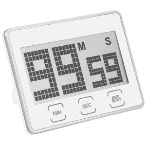 TIMER DIGITAL - AVANTI