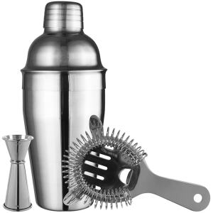 COCKTAIL SET ESSENTIAL - AVANTI