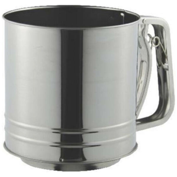 AVANTI FLOUR SIFTER 5CUP
