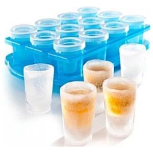 AVANTI ICE SHOT GLASSES