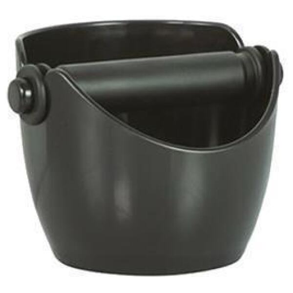 KNOCK BOX BLACK - AVANTI