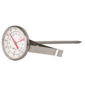 THERMOMETER MILK FROTHING LRG - AVANTI