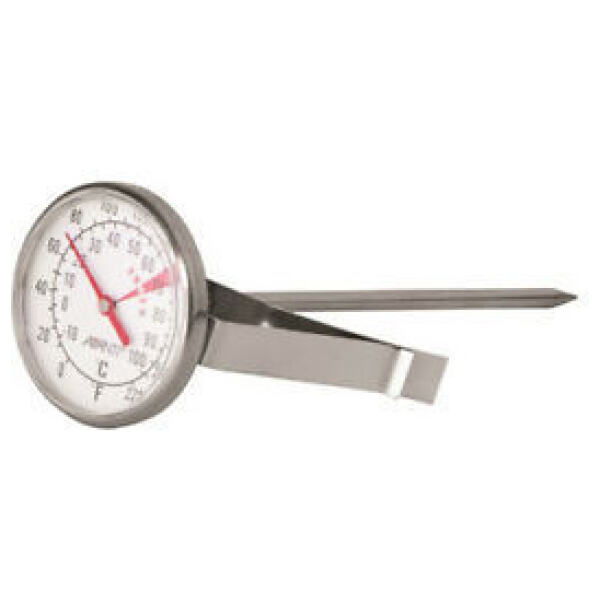 THERMOMETER MILK FROTHING LRG - AVANTI
