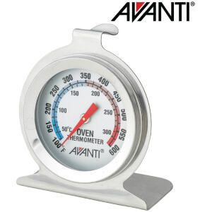 THERMOMETER OVEN - AVANTI