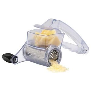 AVANTI ROTARY DRUM GRATER
