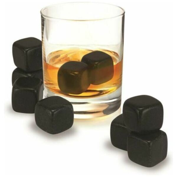 WHISKEY ROCKS - AVANTI