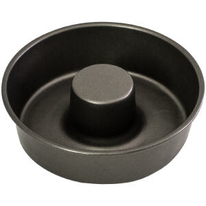 SAVARIN TIN 20CM -BAKEMASTER