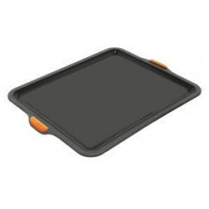 BAKING TRAY SILICONE 31X25CM- BAKEMASTER
