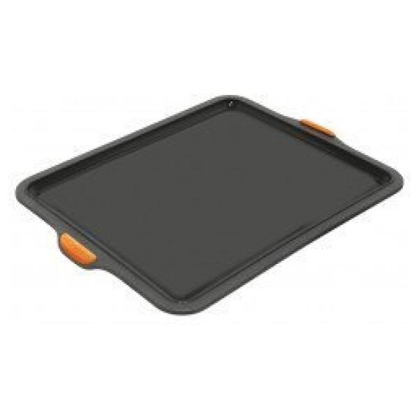 BAKING TRAY SILICONE 31X25CM- BAKEMASTER