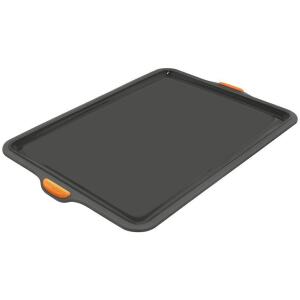 BAKING TRAY SILICONE 34.5 X 28.5 - DAILY BAKE