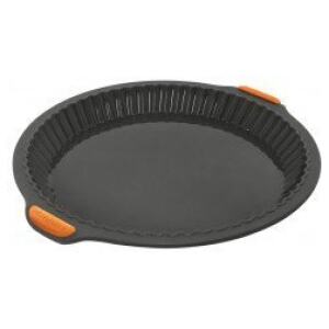 QUICHE PAN SILICONE 26CM -BAKEMASTER