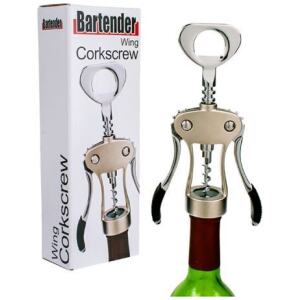 CORKSREW WINGED - BARTENDER