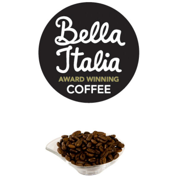 Bella Italia Bin 555