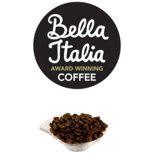 Bella Italia Blast from the Dark