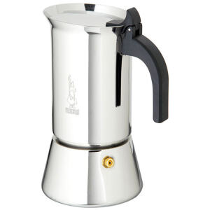 STOVETOP VENUS INDUCTION 4CUP - BIALETTI