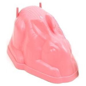 EASTER BUNNY BIG DADDY MOULD - DLINE