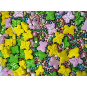 Sprinkles by the Scoop - Butterfly mix
