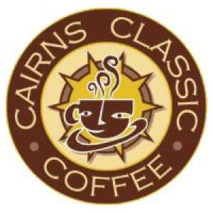 Cairns Classic Coffee Black Mountain