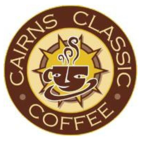 Cairns Classic Coffee Queensland Blue