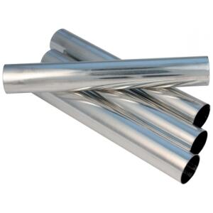 CANNOLI TUBES S/S SET 4 - APPETITO