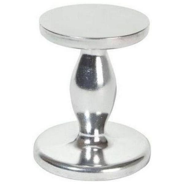 COFFEE TAMPER ALUMINIUM DBL ENDED - CASABARISTA