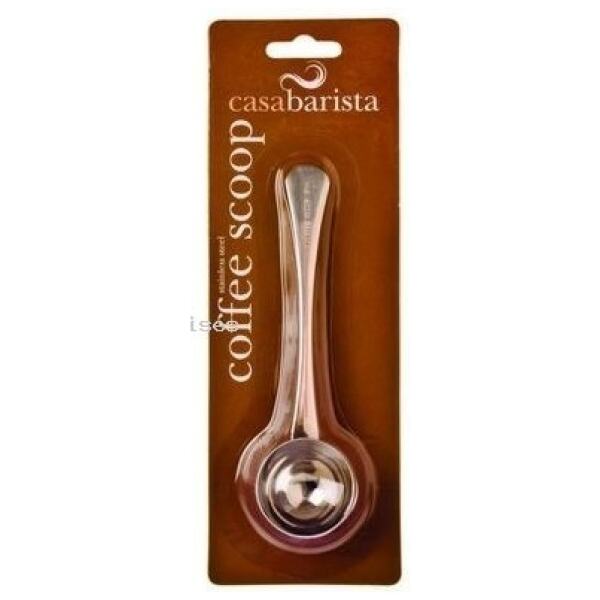 COFFEE MEASURE SCOOP - CASABARISTA
