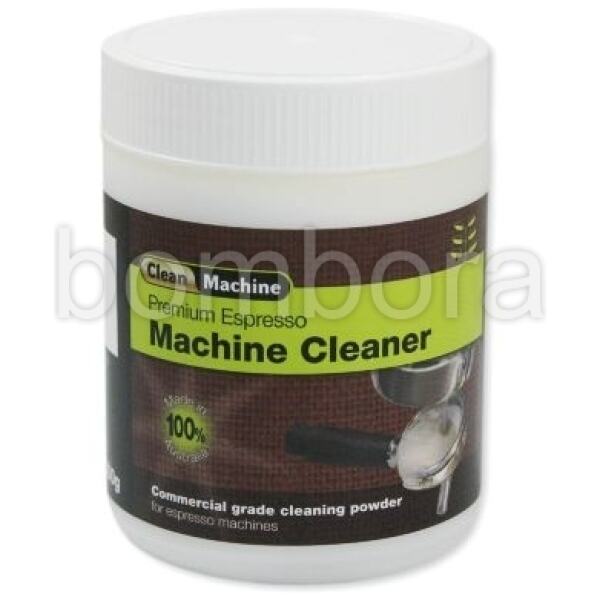 CLEAN MACHINE POWDER 500G