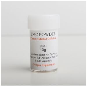 CMC POWDER 12GM - CAROLINES