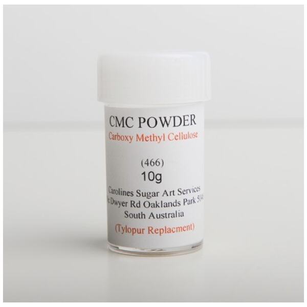 CMC POWDER 12GM - CAROLINES