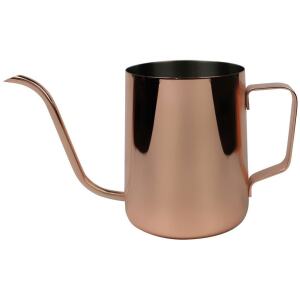 COFFEE CULTURE GOOSENECK COPPER 600ML