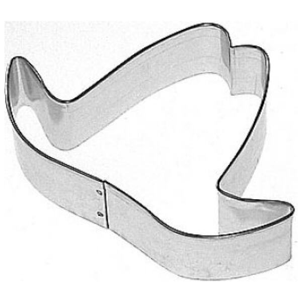COOKIE CUTTER COWBOY HAT S/T