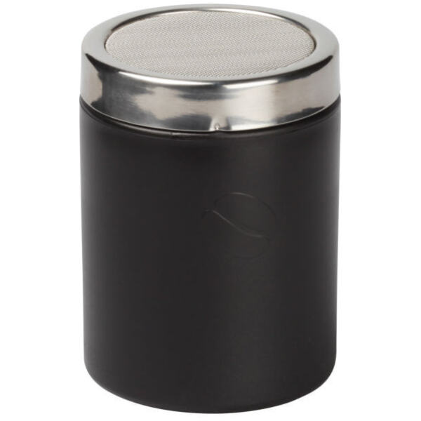 COCOA SHAKER BLACK - CONCEPT