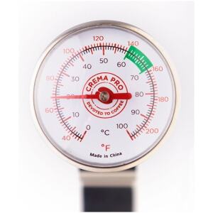 THERMOMETER MILK FROTHING - CREMA PRO