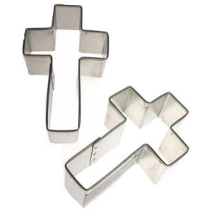 COOKIE CUTTER CROSS MINI - COO KIE