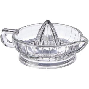CITRUS JUICER GLASS -AVANTI