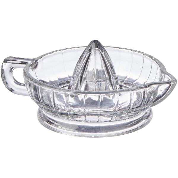 CITRUS JUICER GLASS -AVANTI