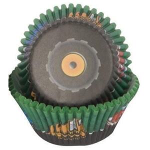 S/T CUPCAKE CASES TRANSPORT