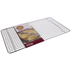 COOLING RACK 46X25CM - DAILY BAKE