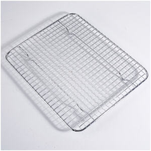 COOLING RACK 25 X 25CM - DAILY BAKE