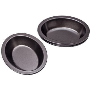 PIE DISH OVAL SET 4 - DAILY BAKE