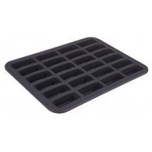 BAR PAN SILICONE MINI 24CUP - DAILY BAKE