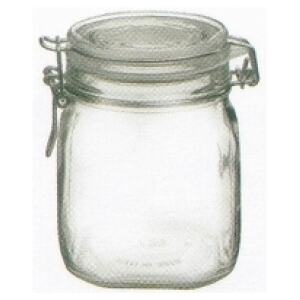 FIDO JAR 1LTR - BORMIOLI
