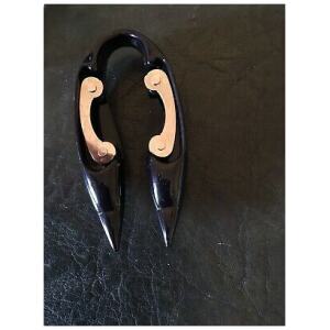FOIL CUTTER BLACK
