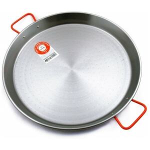 PAELLA PAN CARBON STEEL 42CM - GARCIMA