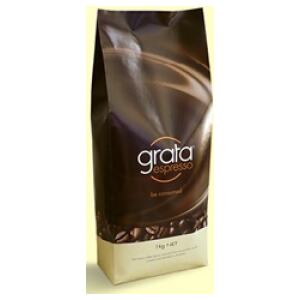 Grata Espresso Carmelo